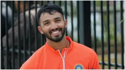 Devdutt Padikkal Breaks Silence on NZ ODI Snub Despite 600+ Runs in Vijay Hazare Trophy