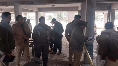 Meerut: Woman in depression due to seven-month abortion, dies after falling from fifth floor of Eden Garden