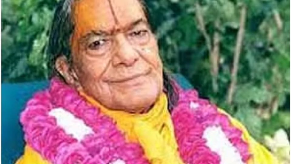104th Birth Anniversary of Jagadguru Kripalu Maharaj A Message of Devotion and Service