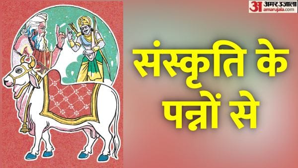 Indian Mythology How did Vashishtha and Vishwamitra become enemies