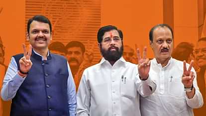 Maharashtra Election Results 2024 Message in Mahayuti Victory first time no leader of opposition in Assembly