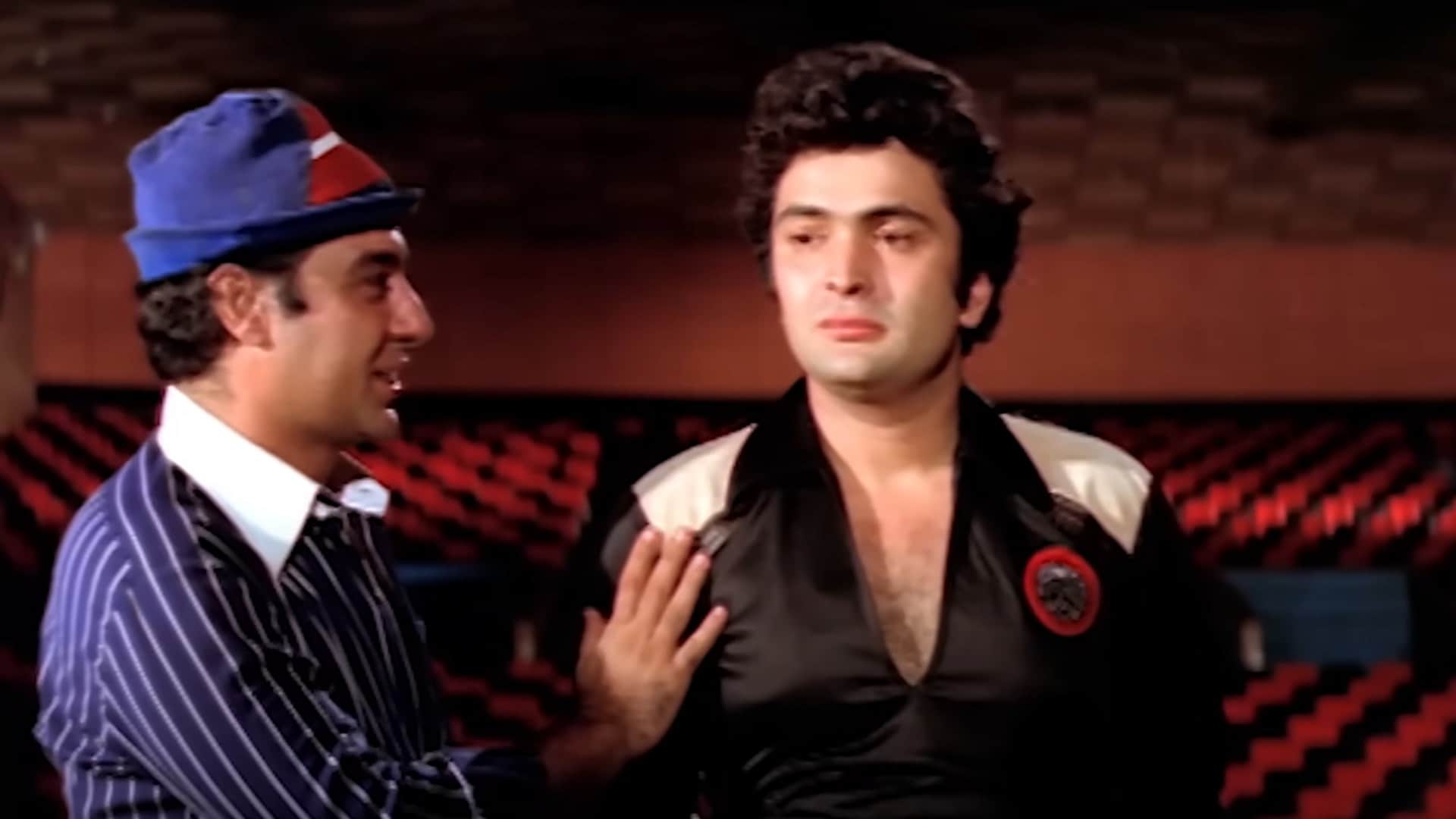 Salman Khan to Star in Atlee Film on Reincarnation Concept Watch These Iconic Films on the Same Theme