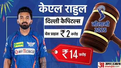 IPL 2025: सभी 12 मार्की खिलाड़ी बिके, पंत से लेकर श्रेयस-केएल तक, नीलामी में बड़े खिलाड़ियों पर जमकर बरसे पैसे List Of Marquee players in IPL 2025 Auction includes Rishabh Pant, Arshdeep Singh, Shreyas Iyer, Jos Buttler