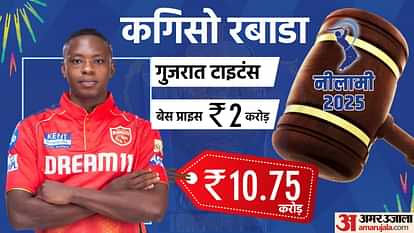 List Of Marquee players in IPL 2025 Auction includes Rishabh Pant, Arshdeep Singh, Shreyas Iyer, Jos Buttler
