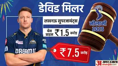List Of Marquee players in IPL 2025 Auction includes Rishabh Pant, Arshdeep Singh, Shreyas Iyer, Jos Buttler