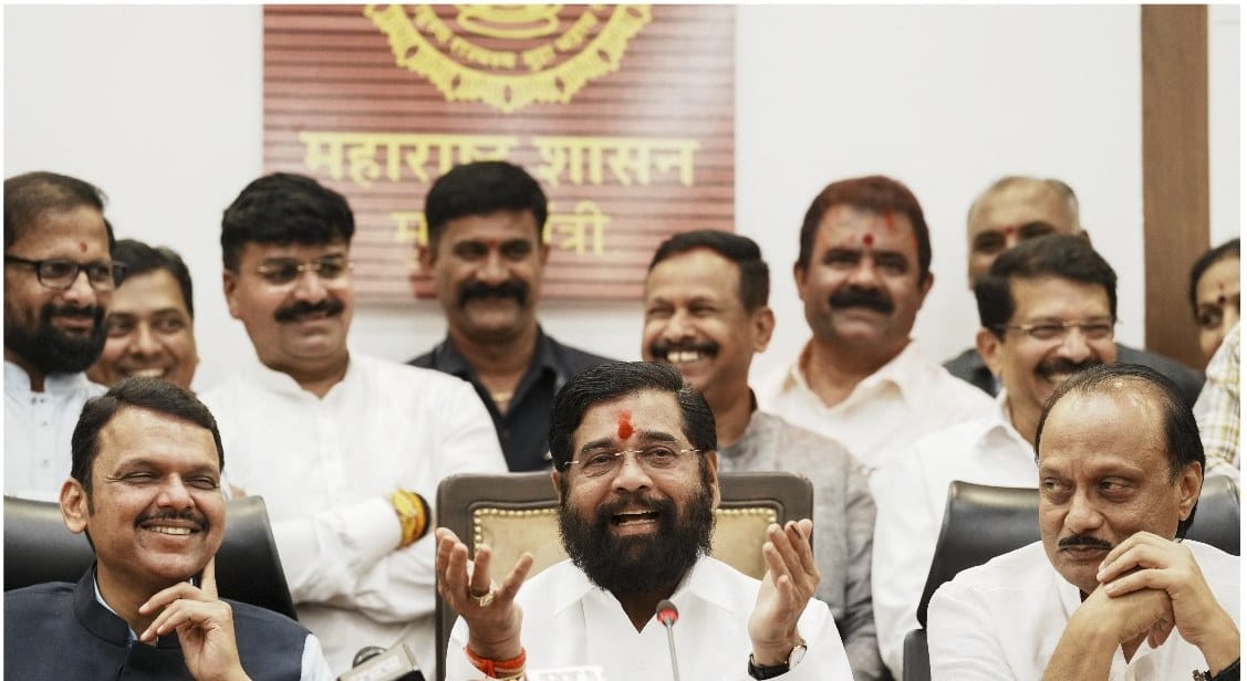 maharashtra election result 2024 Maharashtra Assembly May Not Have Leader Of Opposition