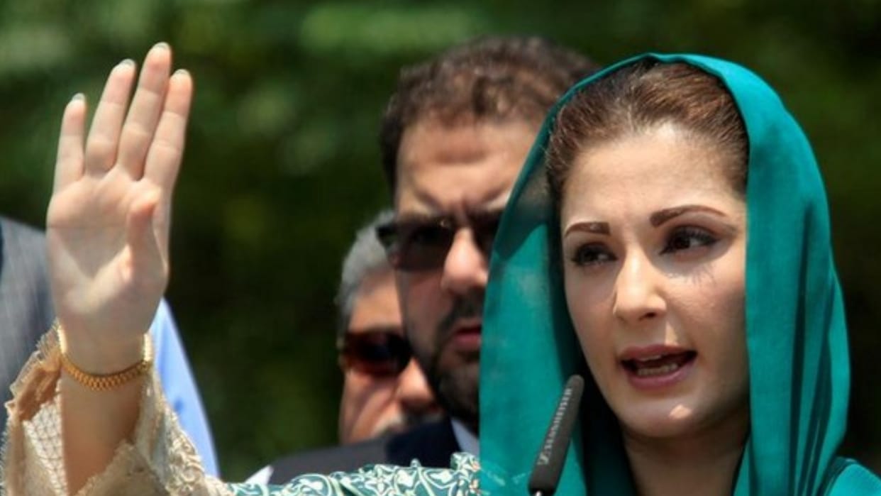 Pak's Punjab CM says no one can attack as Pakistan is nuclear power