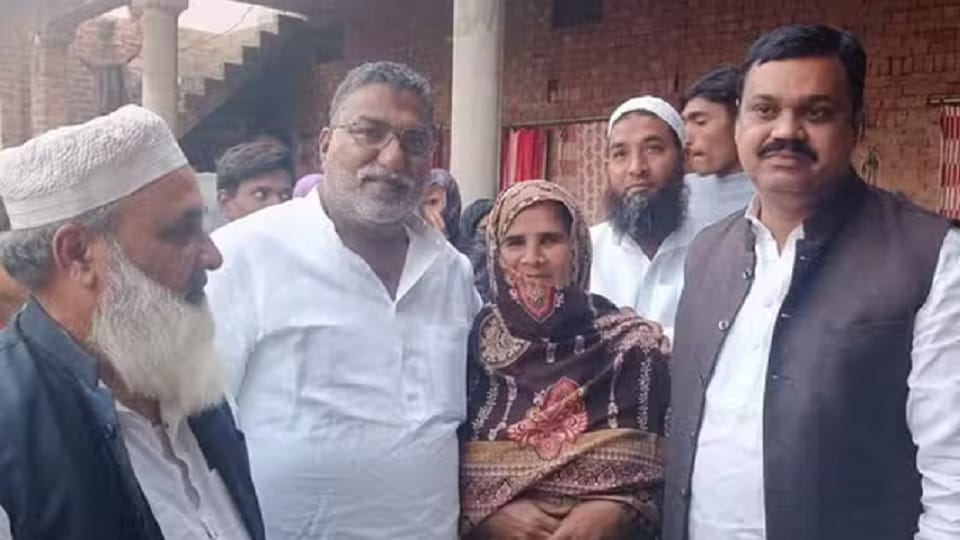 Muzaffarnagar: Former Minister Saiduzzaman and Former MP Qadir Rana Acquitted in Model Code of Conduct Case