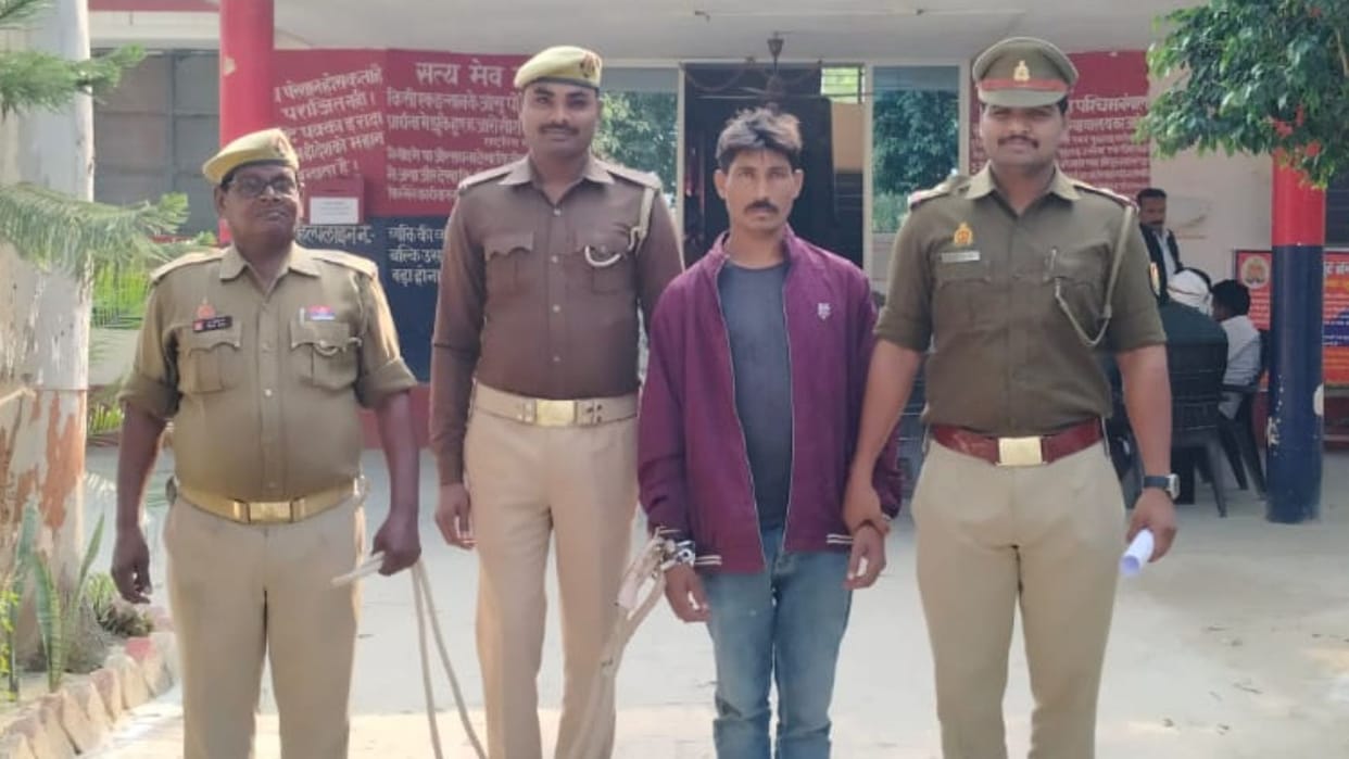 about thousand bounty smuggler arrested come to steal cattle accused of child death sent to jail