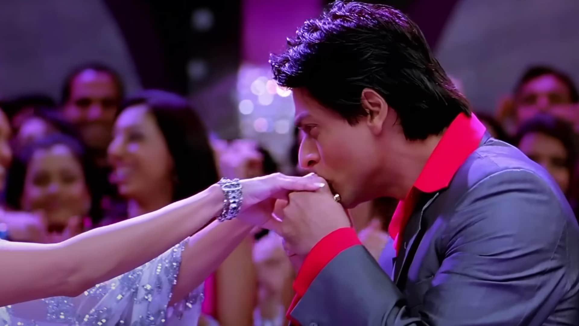 Salman Khan to Star in Atlee Film on Reincarnation Concept Watch These Iconic Films on the Same Theme