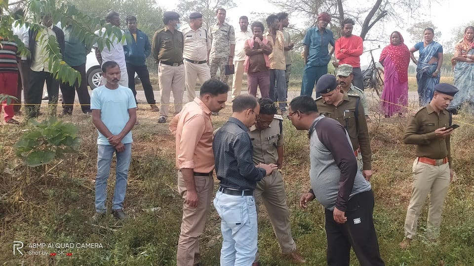 पुलिस ने दो आरोपियों को किया गिरफ्तार