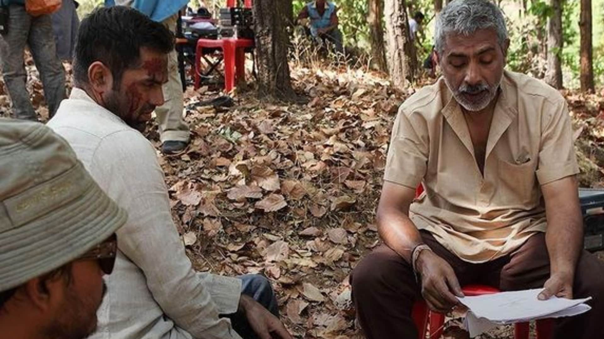 Will Ranbir Kapoor Ajay Devgn Not Be in Raajneeti 2 Gangaajal 3 Here’s What Prakash Jha Says