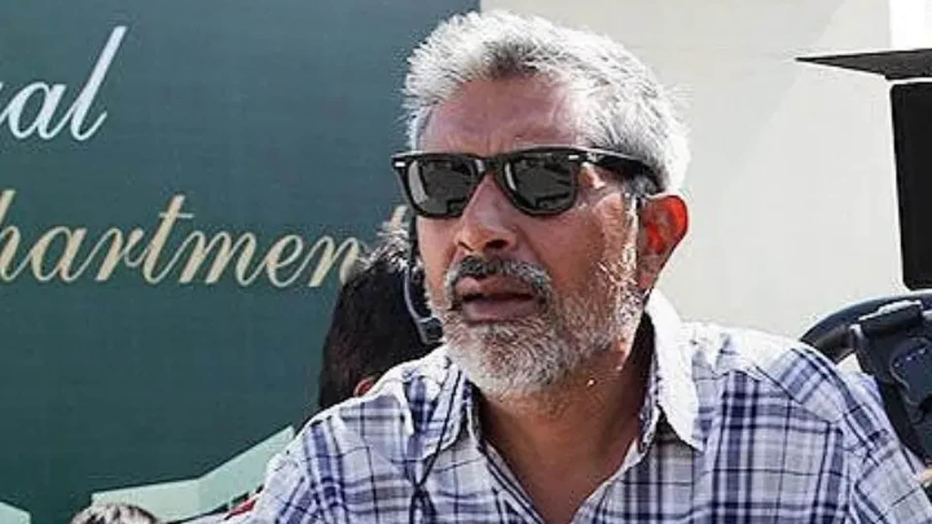 Will Ranbir Kapoor Ajay Devgn Not Be in Raajneeti 2 Gangaajal 3 Here’s What Prakash Jha Says