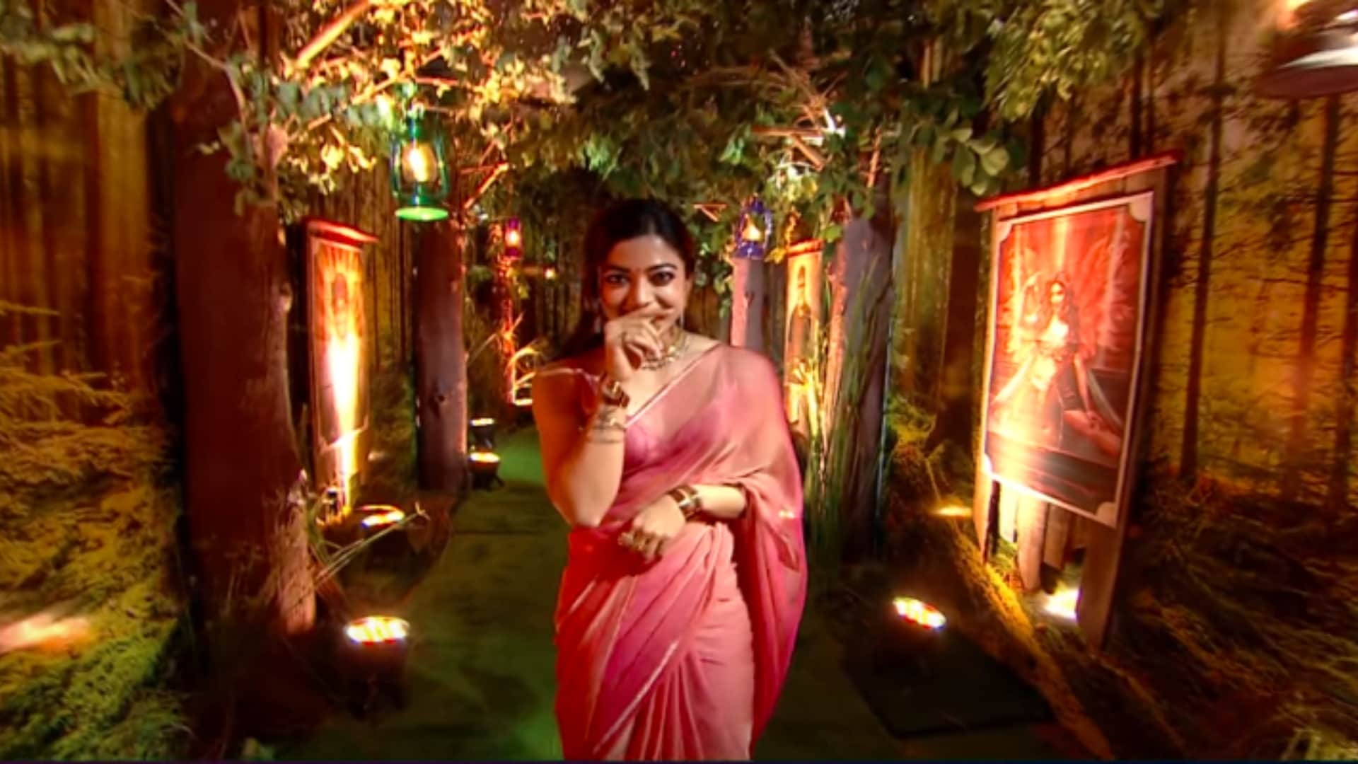 Pushpa 2 pre release launch event chennai makers revealed it covers eight hundred screens in tamilnadu