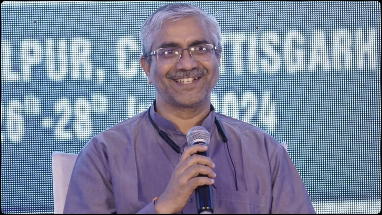 RSS strategist Atul Limaye, engineered Mahayuti's victory in maharashtra election