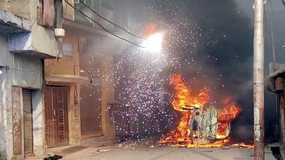 Sambhal violence: Bail of 15 including two women rejected, hearing on plea of 26 to be held later