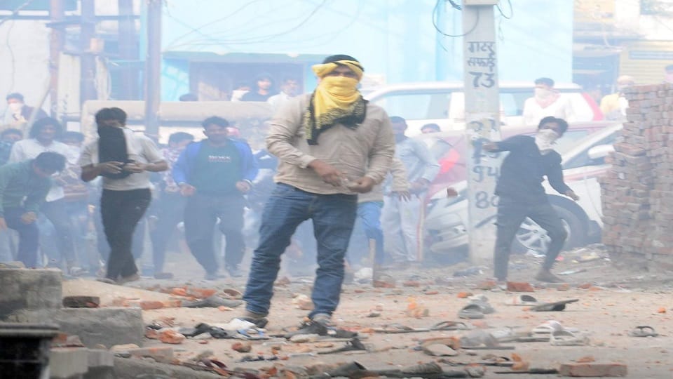 Sambhal violence FIR: Deputy Collector said the mob wanted to kill me