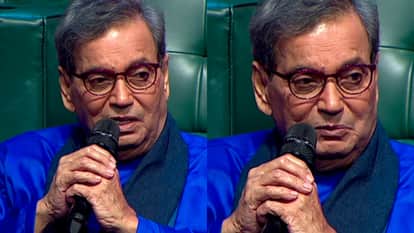 सुभाष घई