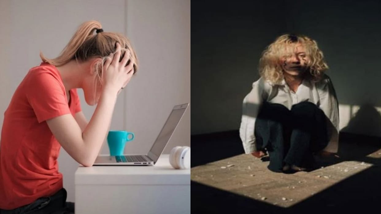 Why Human Being Cry science in research of reply to emotions and tears
