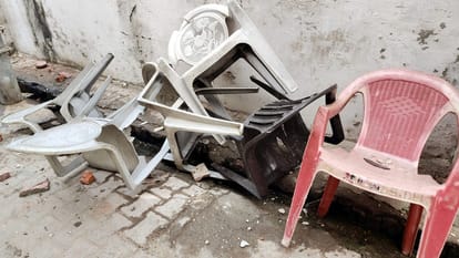 Sambhal violence: Minor immediately taken into custody after posting objectionable post regarding riot
