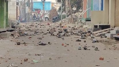 Sambhal violence: Minor immediately taken into custody after posting objectionable post regarding riot