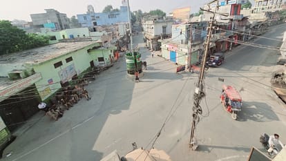 Sambhal violence: Minor immediately taken into custody after posting objectionable post regarding riot