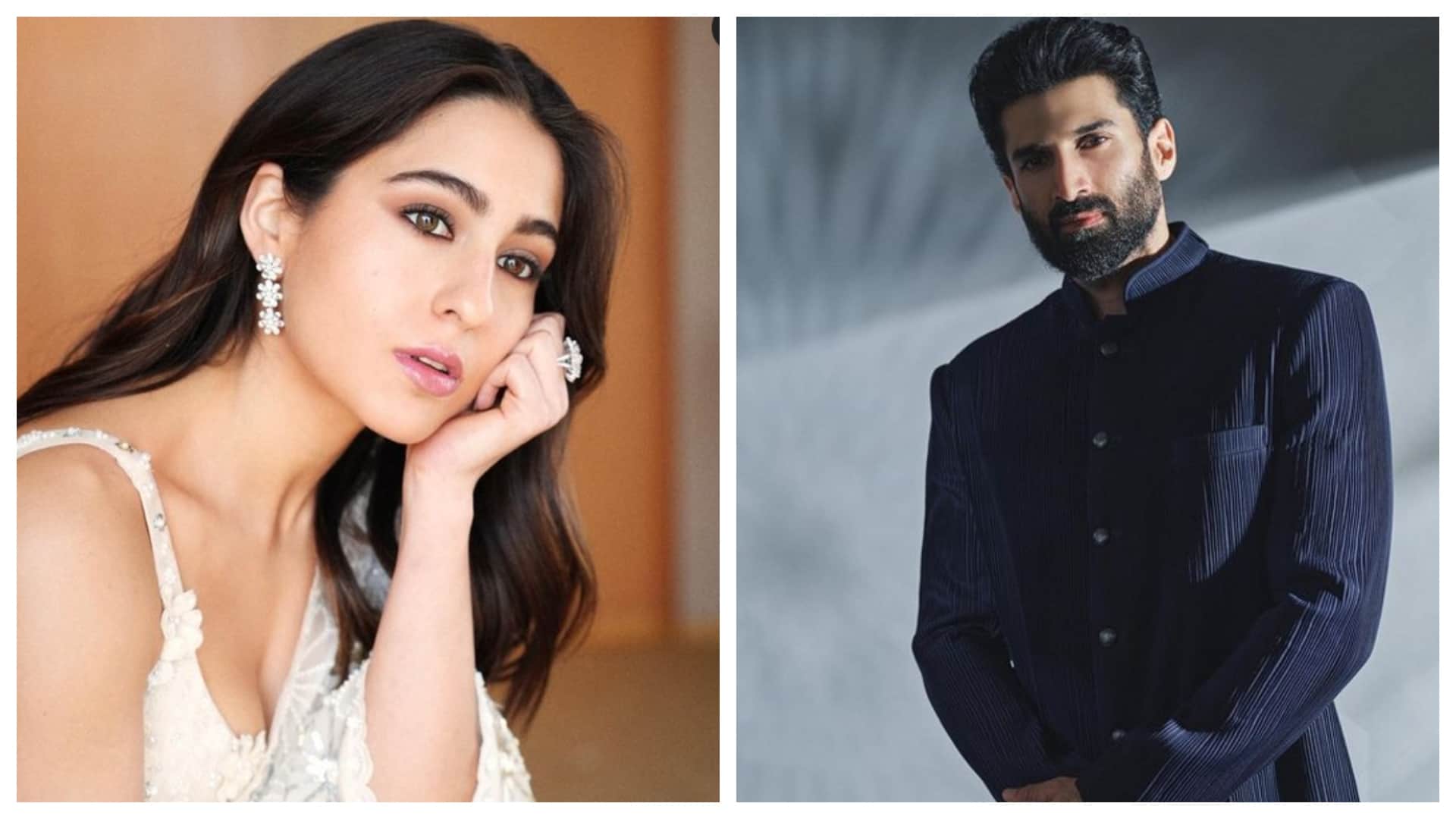 Sara Ali Khan Talk About Memories Before Her Parents Divorce Say Its Wonderful To See Mother Happy Again