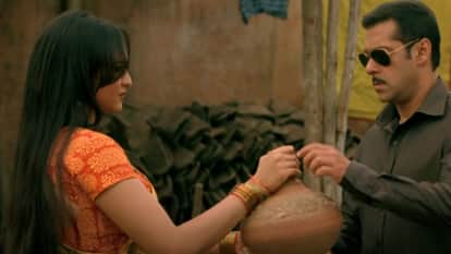 दबंग