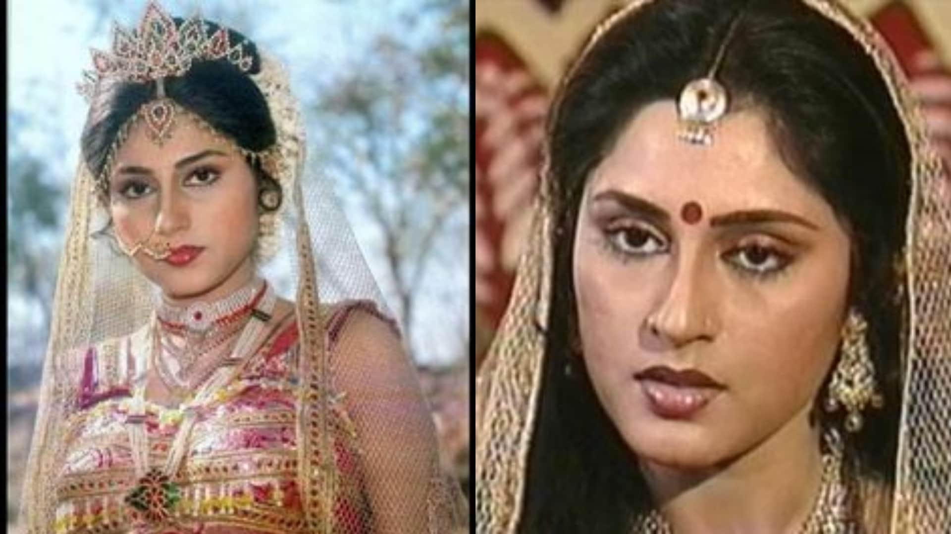 Actress Roopa Ganguly Birthday Today known unknown Facts About Life Career