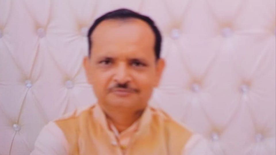 UP: Indiscriminate firing after entering a house in Baghpat, one dead and seven injured