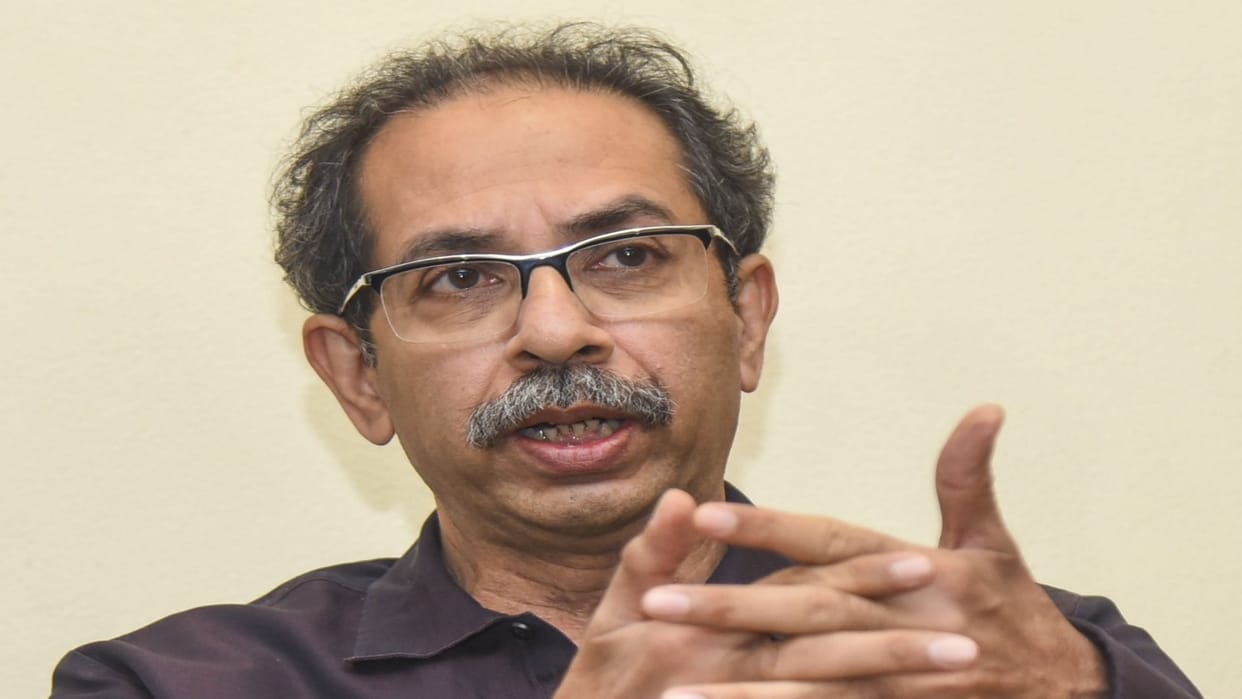 Shivsena ubt upcoming elections uddhav thackeray statement news in hindi
