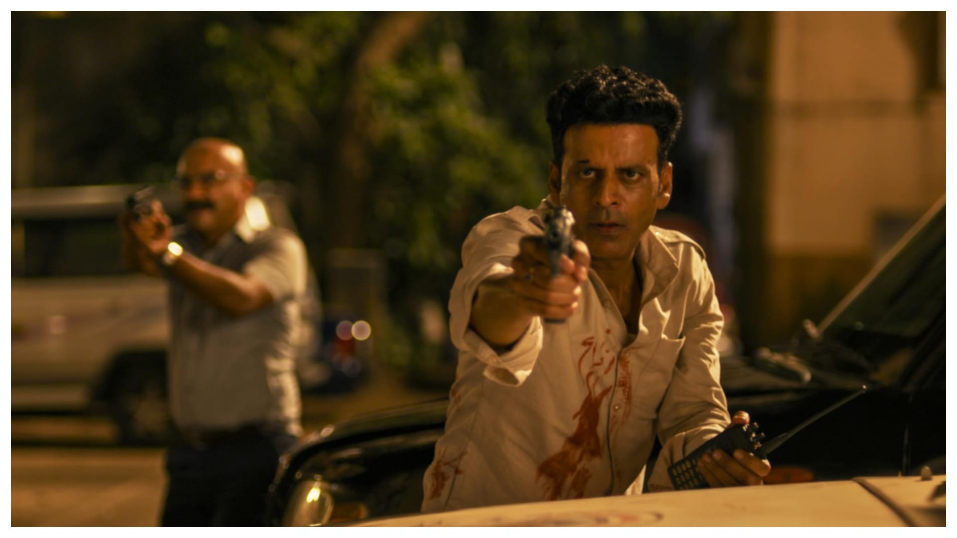 Special Ops 2 Coming Soon Watch Spy Series Like Night Manager Family Man Freelancer