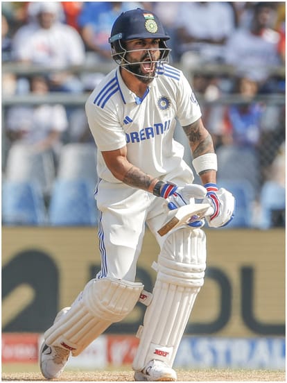 Virat Kohli