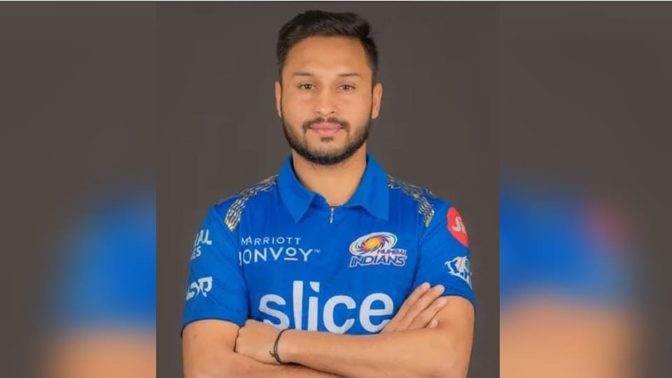 IPL 2025 Auction After Rishabh Pant Uttarakhand Player Akash Madhwal of also became millionaire