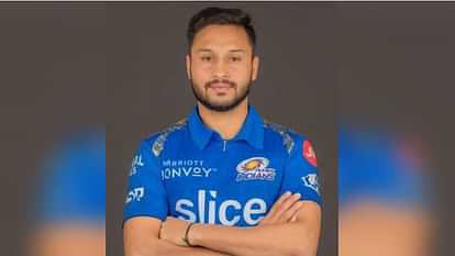 IPL 2025 Auction: ऋषभ पंत के बाद उत्तराखंड के आकाश भी बने करोड़पति, आईपीएल में राजस्थान के लिए खेलेंगे IPL 2025 Auction After Rishabh Pant Uttarakhand Player Akash Madhwal of also became millionaire