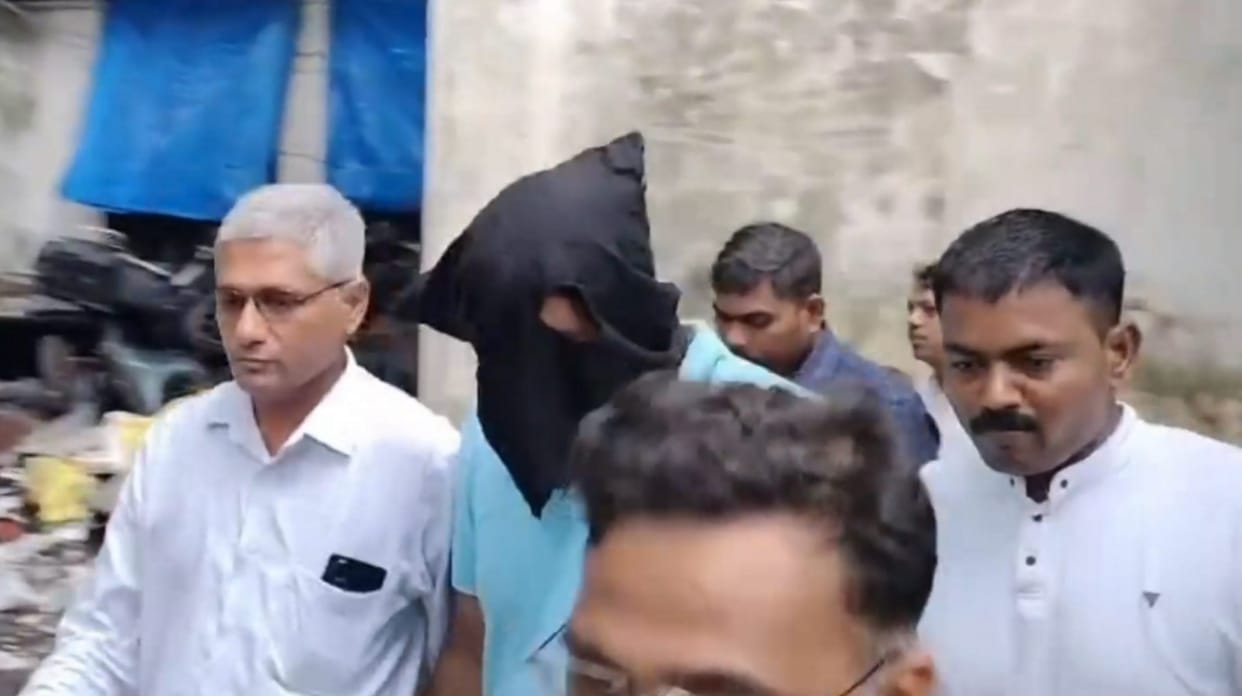 BMW hit-and-run case Updates: HC refuses to release accused Mihir Shah on ground of illegal arrest