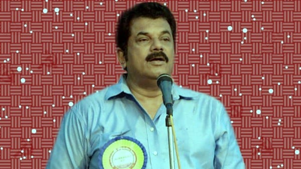Kerala MLA Mukesh M sexual harassment allegation Updates Malayalam actress stance change