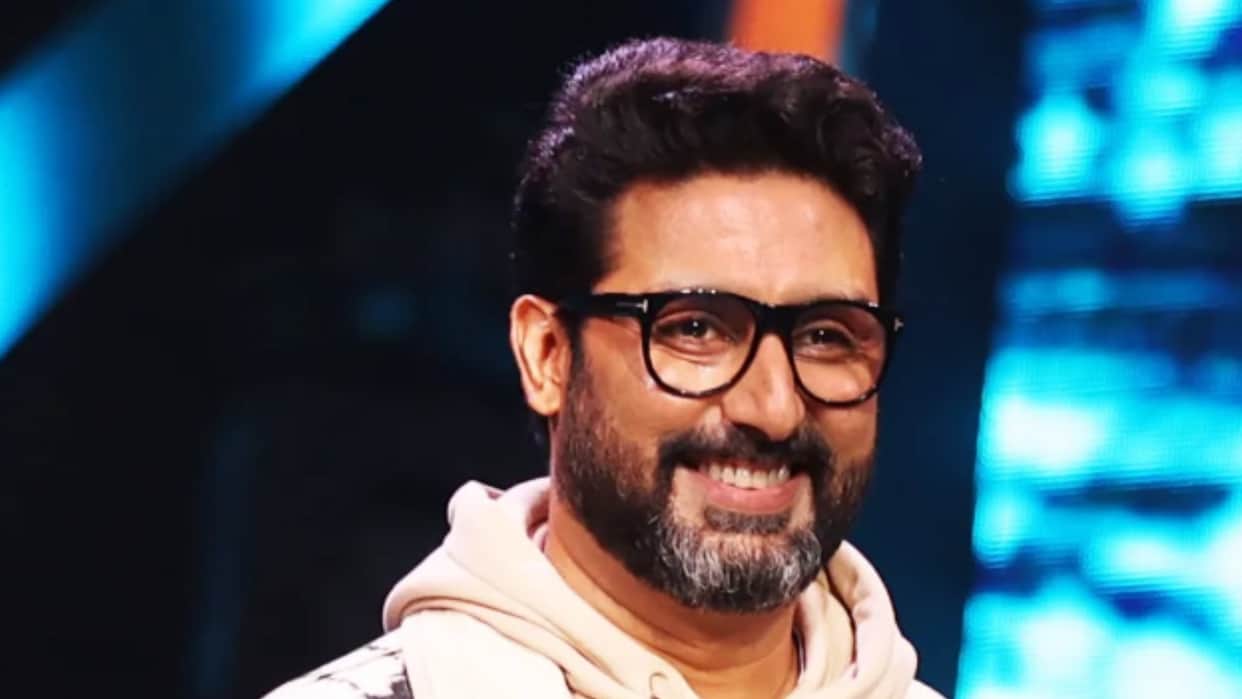 Film Be Happy Actor Abhishek Bachchan Recently Talk About Parenting Issues