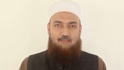 मौलाना अहमद वली फैसल रहमानी ने दिया इस्तीफा