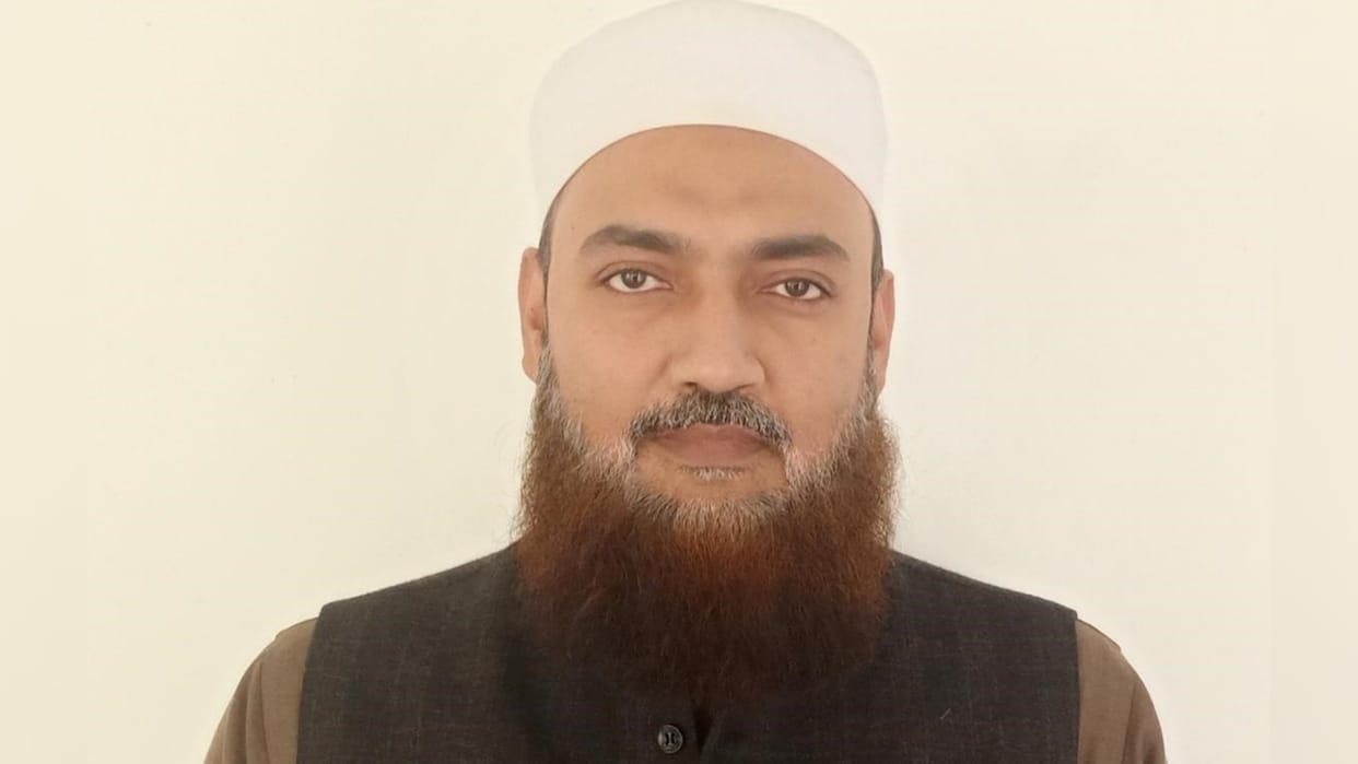 AIMPLB: All India Muslim Personal Law Board Secretary Maulana Wali Rahmani resigned, also told reason