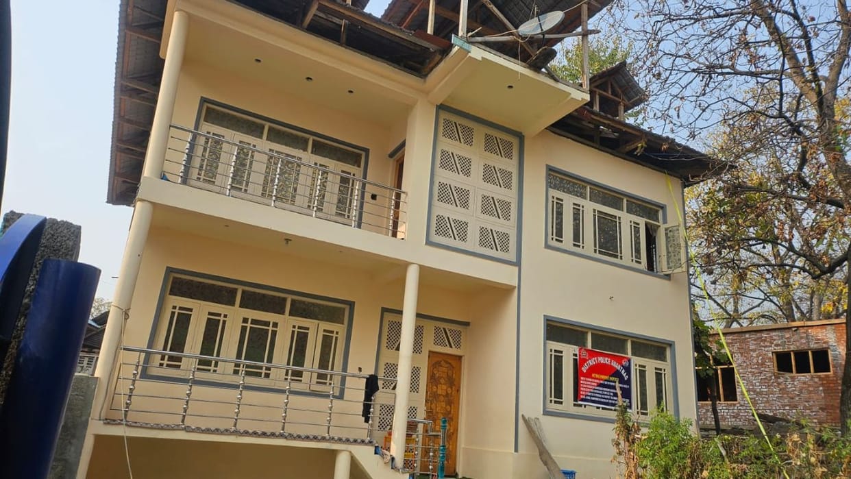 Jammu Kashmir: Anantnag Police tightens noose on drug trade, illegal properties worth Rs 1.6 crore seized