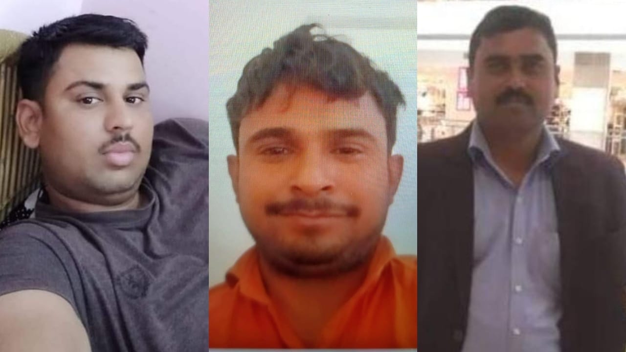 bareilly bridge accident complaints against google map and PWD engineers in budaun