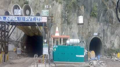 BhanupalliBari railline: 6.7 km long tunnel will be built on Bilaspur rail track