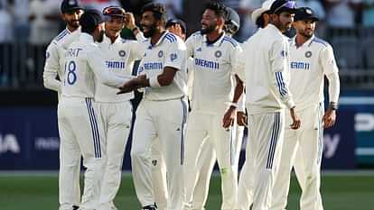 ind vs aus 2nd test 2024 BGT playing 11 prediction India vs Australia captain vice captain and players list