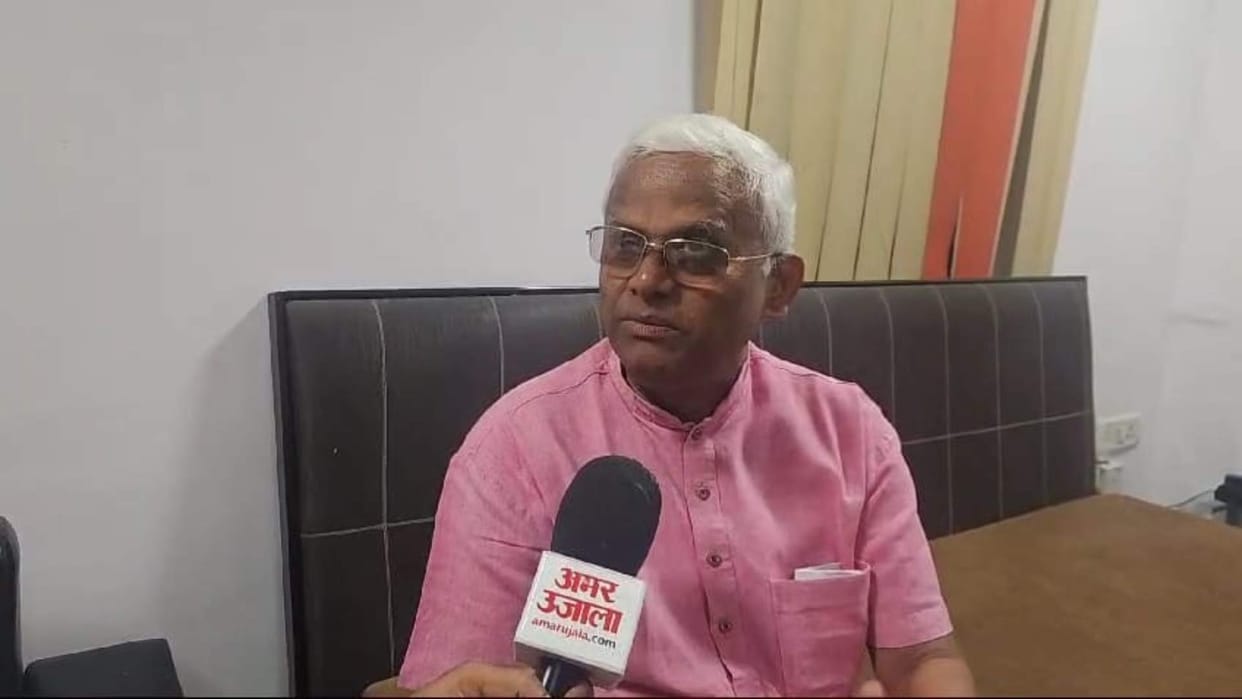 Bihar News: Millets man Dr. Khadar Wali will tell solution of diseases Millets in hindi Millet grain save life