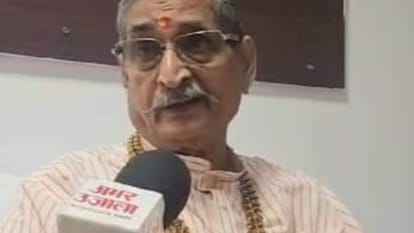 Bihar News: Millets man Dr. Khadar Wali will tell solution of diseases Millets in hindi Millet grain save life