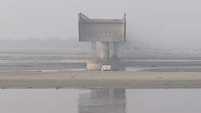 पुल हादसा