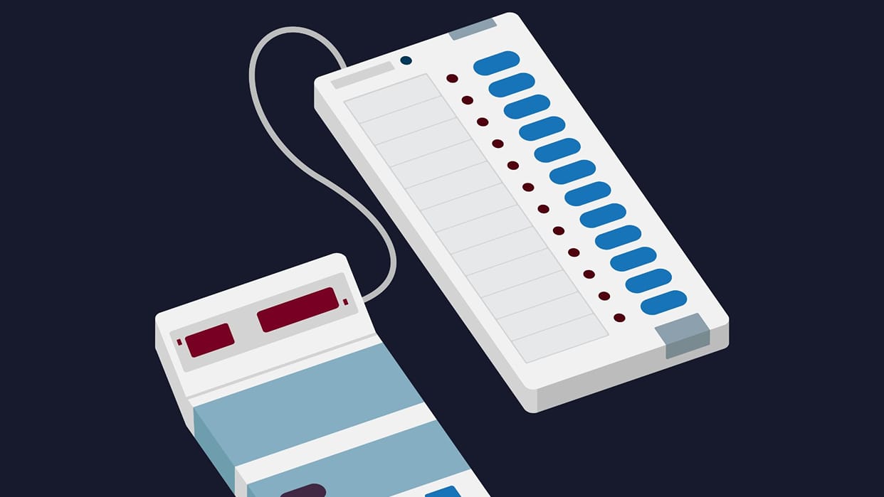Car chases, crematorium drama mark ticket turmoil as civic poll nominations end in Maharashtra