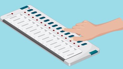 नुआपाड़ा उपचुनाव: ‘प्रक्रिया पूरी तरह पारदर्शी, आरोप झूठे’, EVM बदलने के दावों पर बोले ओडिशा के चुनाव आयुक्त