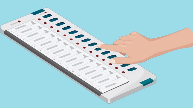 MLC Election: पुणे एमएलसी सीट पर विक्रम काकडे का निर्विरोध चुना जाना तय; सभी उम्मीदवारों ने नामांकन लिए वापस